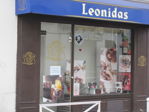 Léonidas