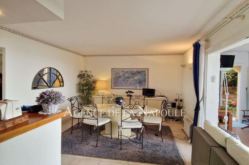 Appartement - 46 m² - 3 pièces