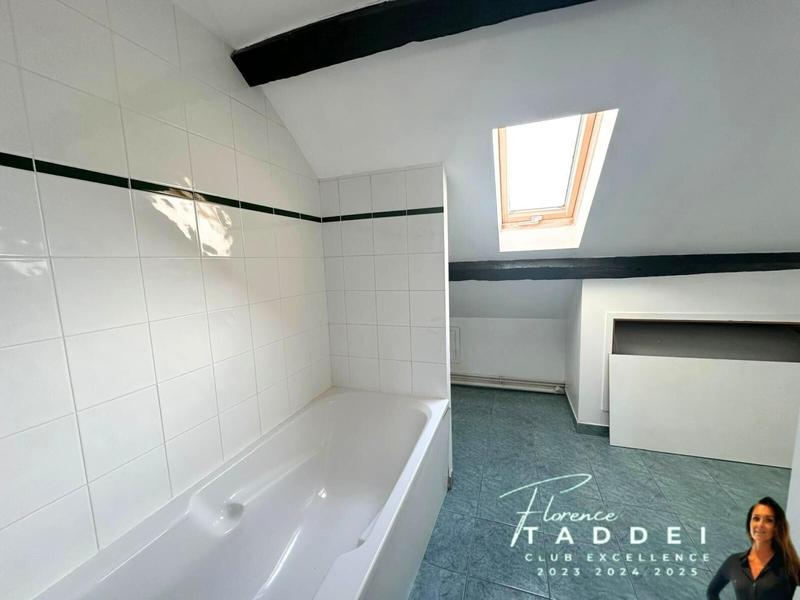 Appartement - 85 m² - 4 pièces