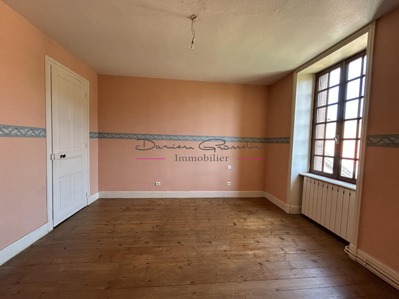 Maison - 117 m² - 5 pièces