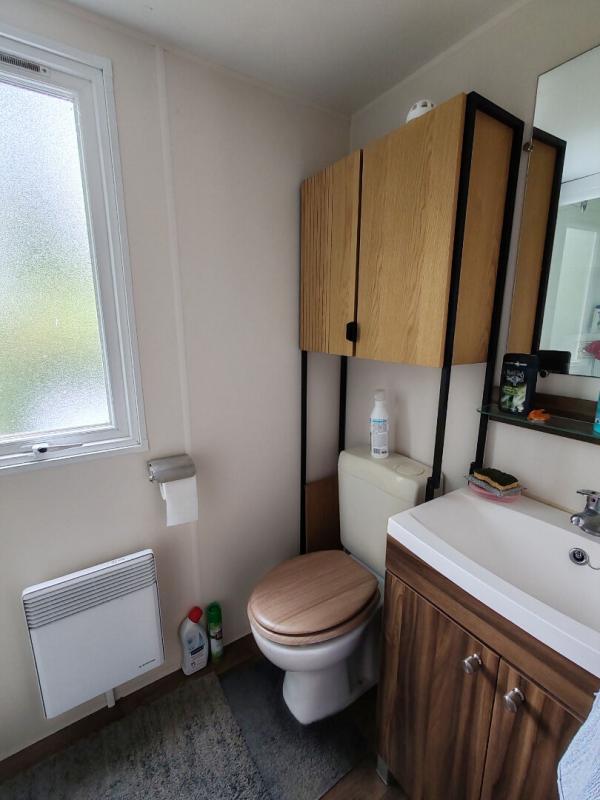 Maison - 40 m² - 4 pièces