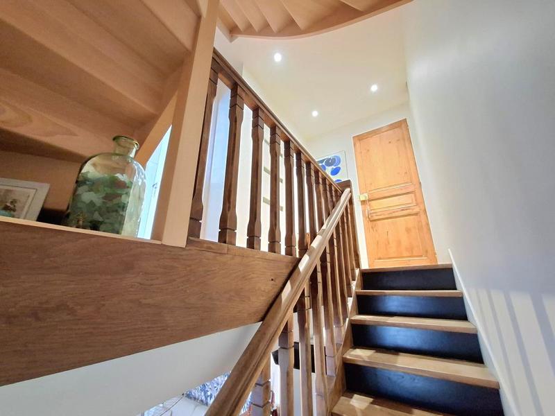 Maison - 70 m² - 3 pièces