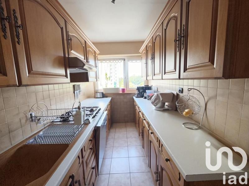 Appartement - 79 m² - 4 pièces