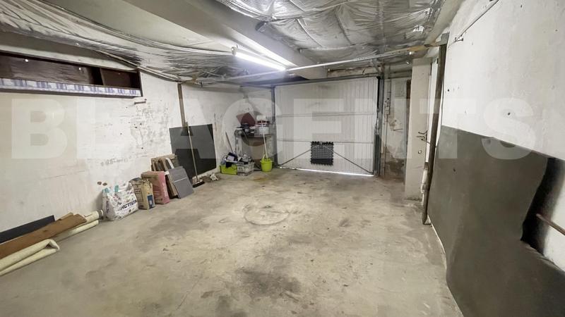 Maison de ville - 60 m² - 4 pièces