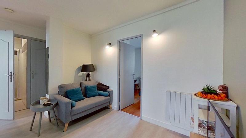 Appartement - 53 m² - 4 pièces