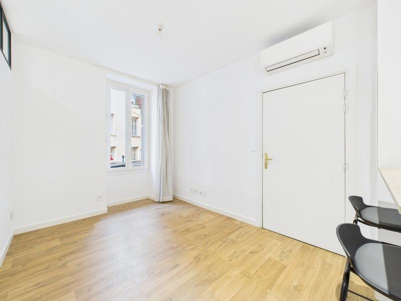 Appartement - 27 m² - 1 pièce