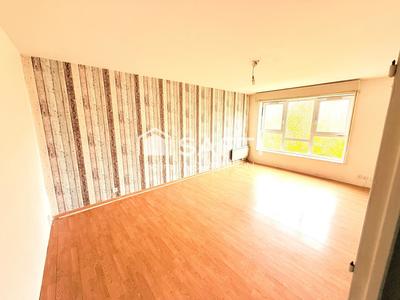 Appartement - 76 m² - 3 pièces