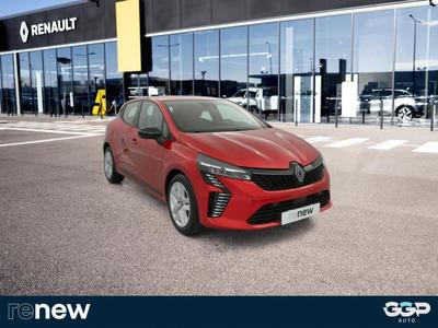 Renault Clio V TCe 90 Evolution