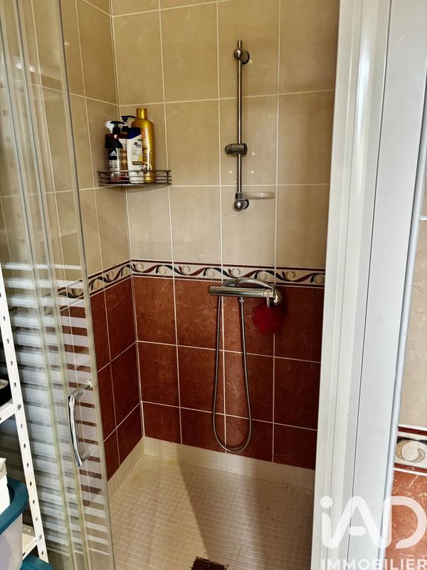 Maison - 128 m² - 4 pièces