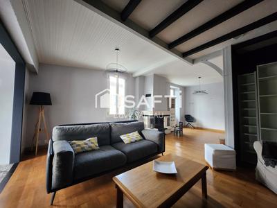 Immeuble - 173 m²