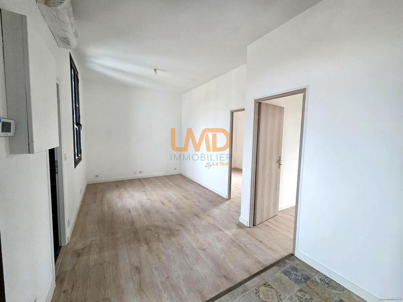 Maison - 200 m² - 9 pièces