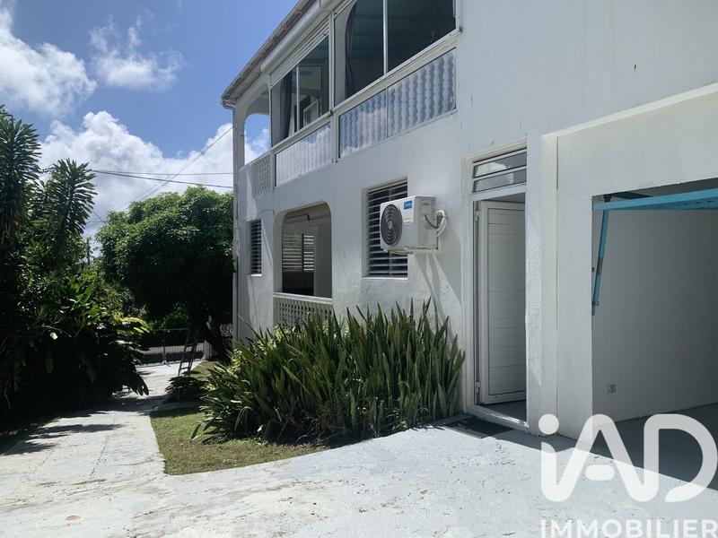 Maison - 134 m² - 6 pièces