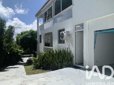 Maison - 134 m² - 6 pièces