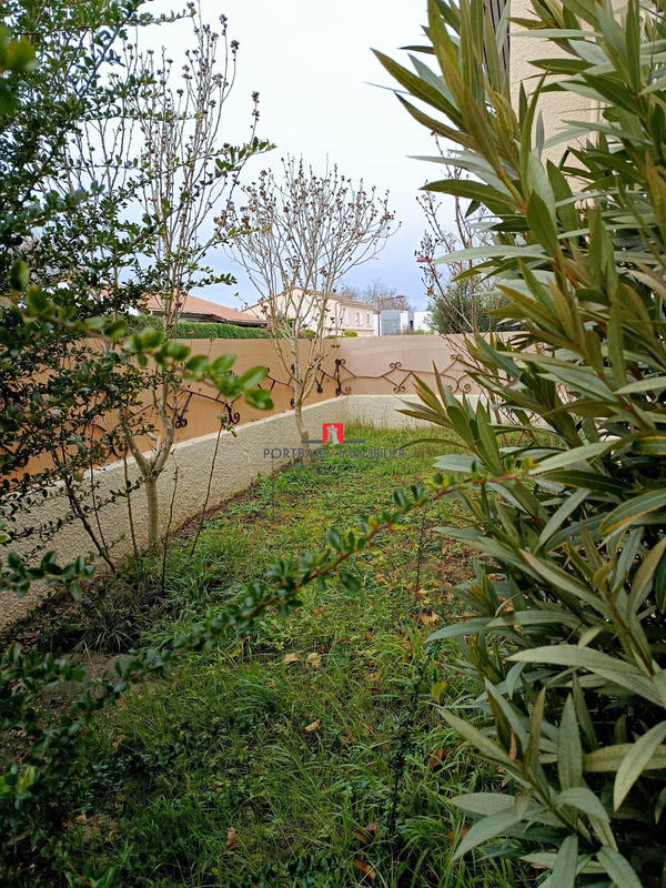 Appartement - 40 m² - 1 pièce