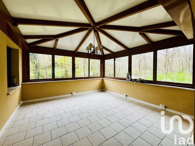 Maison - 337 m² - 12 pièces