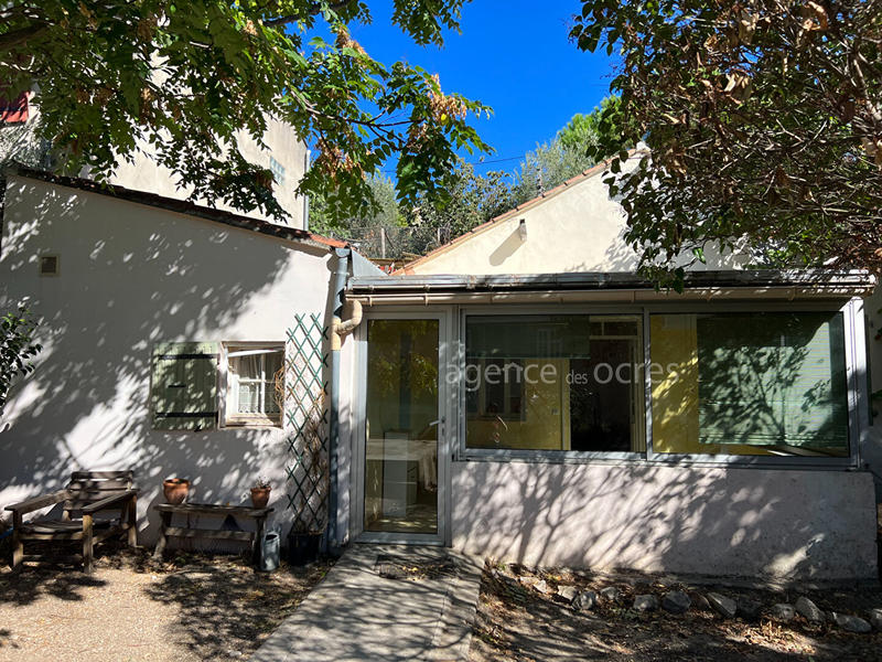 Maison - 51 m² - 2 pièces