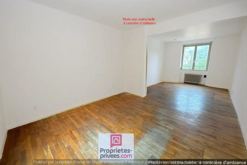 Maison - 143 m² - 8 pièces