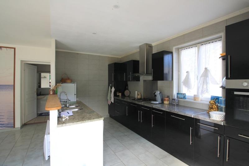 Maison - 172 m² - 7 pièces