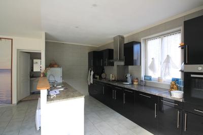 Maison - 172 m² - 7 pièces
