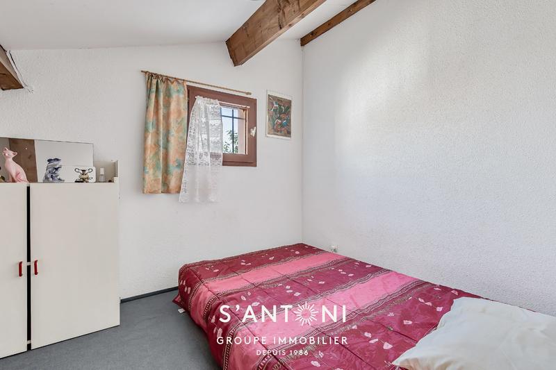 Pavillon - 34 m² - 2 pièces