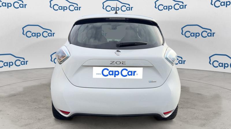 Renault Zoe Q210 40 kWh Zen - Automatique
