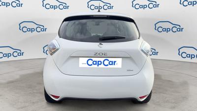 Renault Zoe Q210 40 kWh Zen - Automatique
