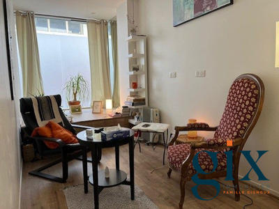 Local commercial - 40 m²