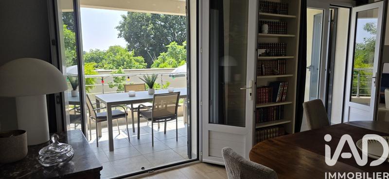 Maison - 200 m² - 6 pièces