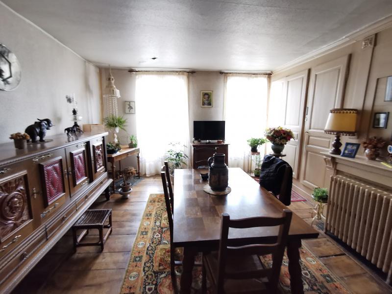 Appartement - 81 m² - 3 pièces