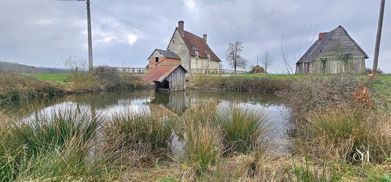 Maison - 112 m² - 5 pièces