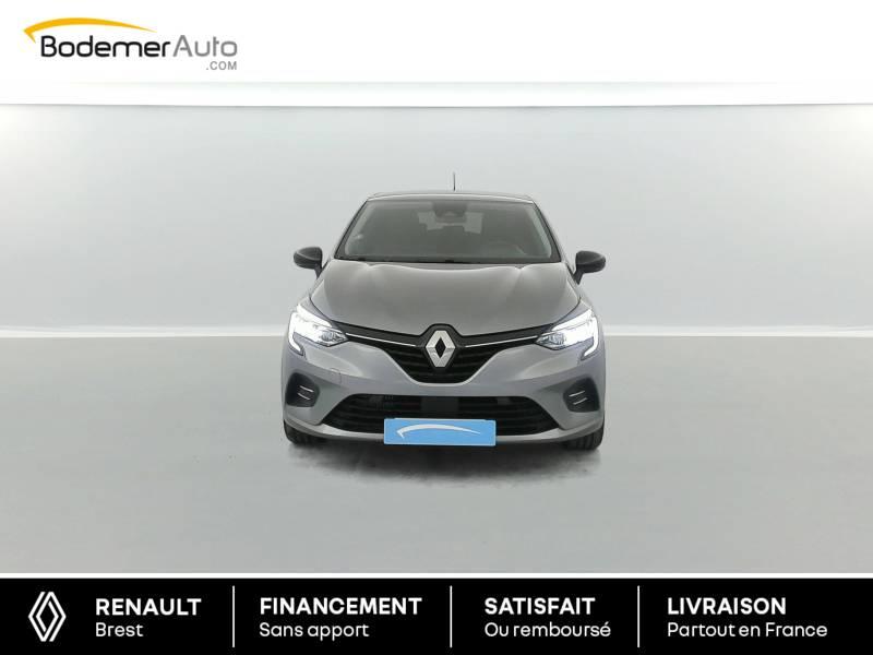 Renault Clio TCe 90 Evolution