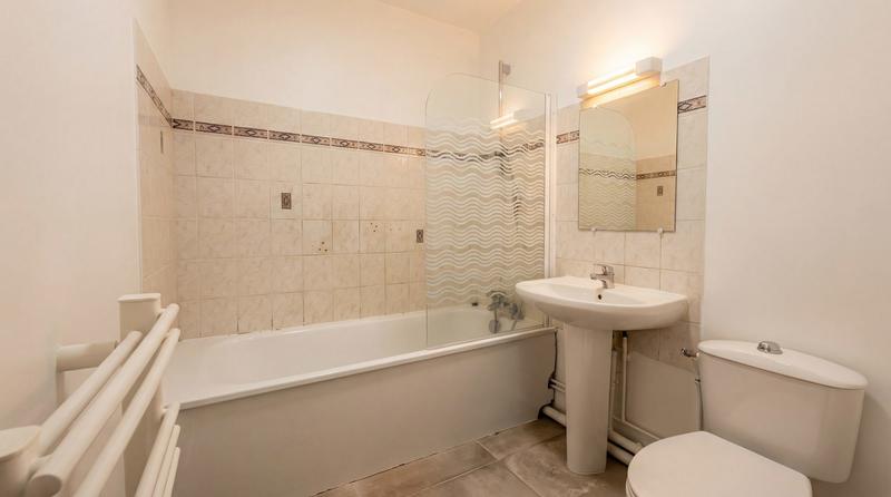 Appartement - 39 m² - 2 pièces