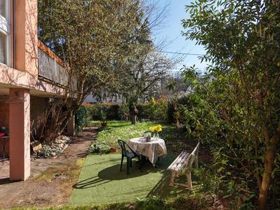 Maison bourgeoise - 416 m² - 12 pièces