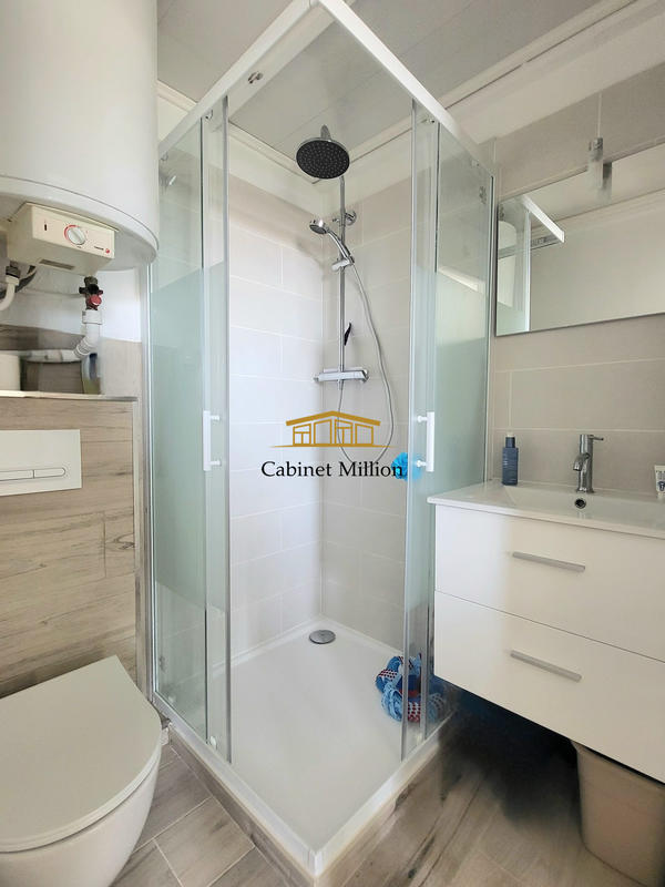 Appartement - 32 m² - 1 pièce