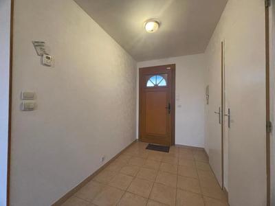 Maison - 109 m² - 5 pièces