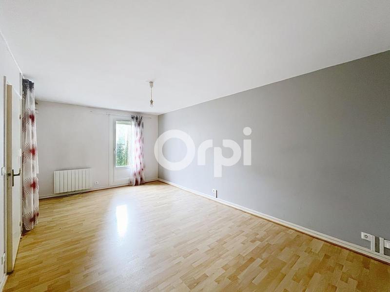 Duplex - 76 m² - 3 pièces