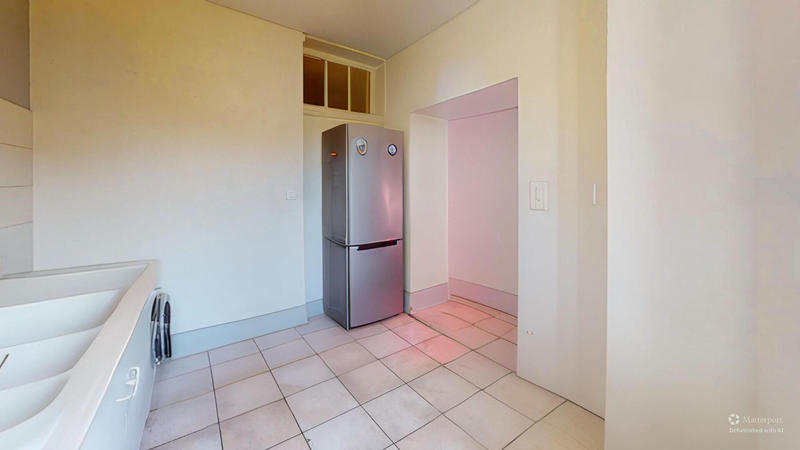 Appartement - 78 m² - 4 pièces