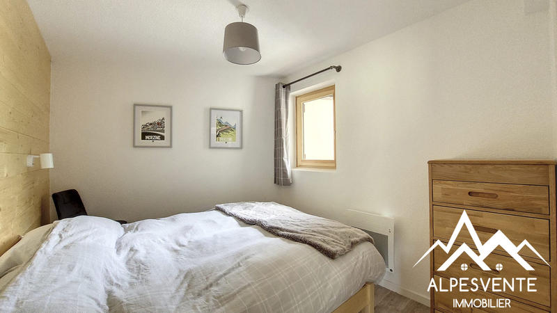 Appartement - 59 m² - 4 pièces