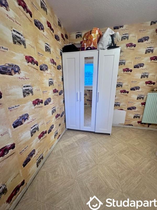 Maison - 20 m² - 1 pièce