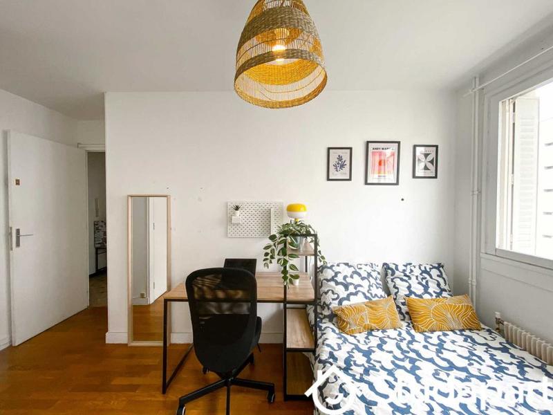 Appartement - 67 m² - 1 pièce