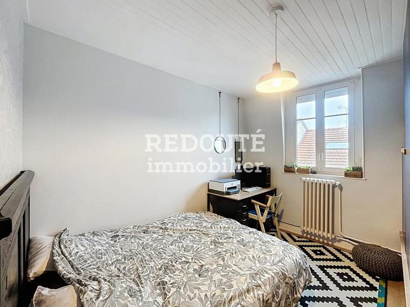 Maison - 133 m² - 6 pièces