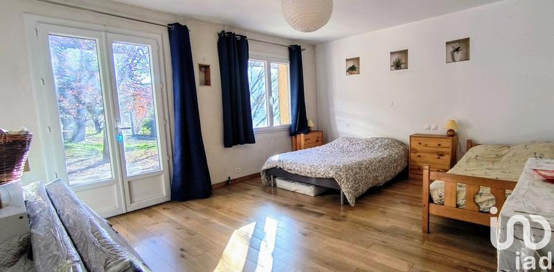 Maison de campagne - 337 m² - 13 pièces