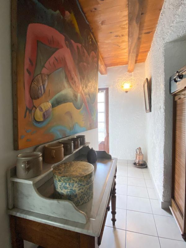 Maison - 200 m² - 8 pièces