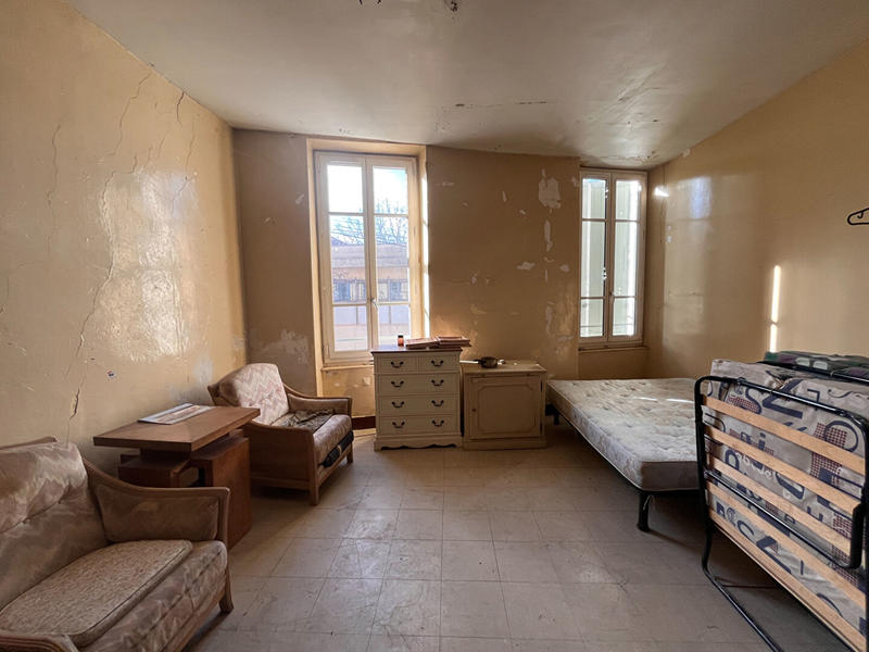 Maison - 210 m² - 5 pièces