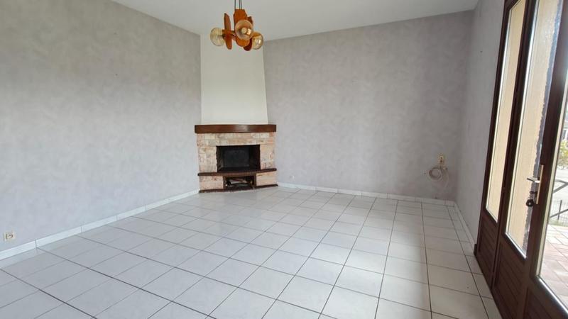 Appartement - 79 m² - 3 pièces