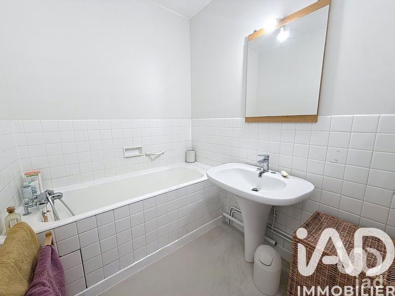 Appartement - 125 m² - 7 pièces