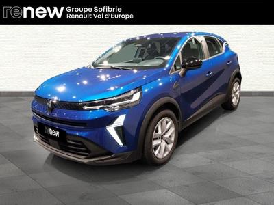 Renault Captur TCe 90 Evolution