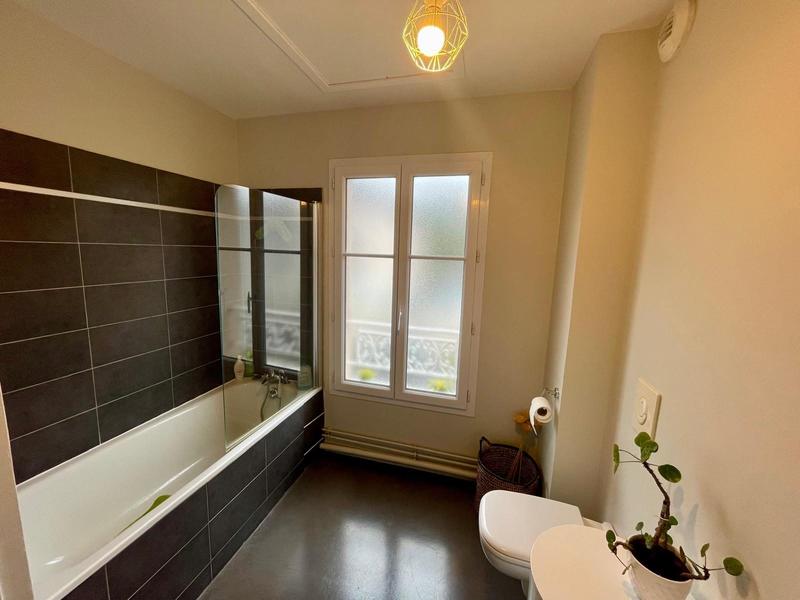 Maison traditionnelle - 71 m² - 3 pièces