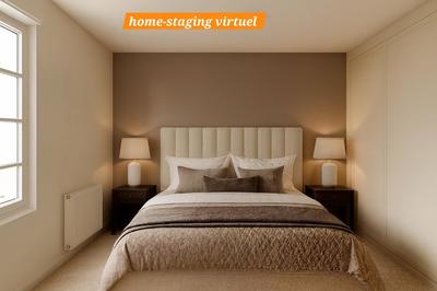 Maison - 74 m² - 4 pièces