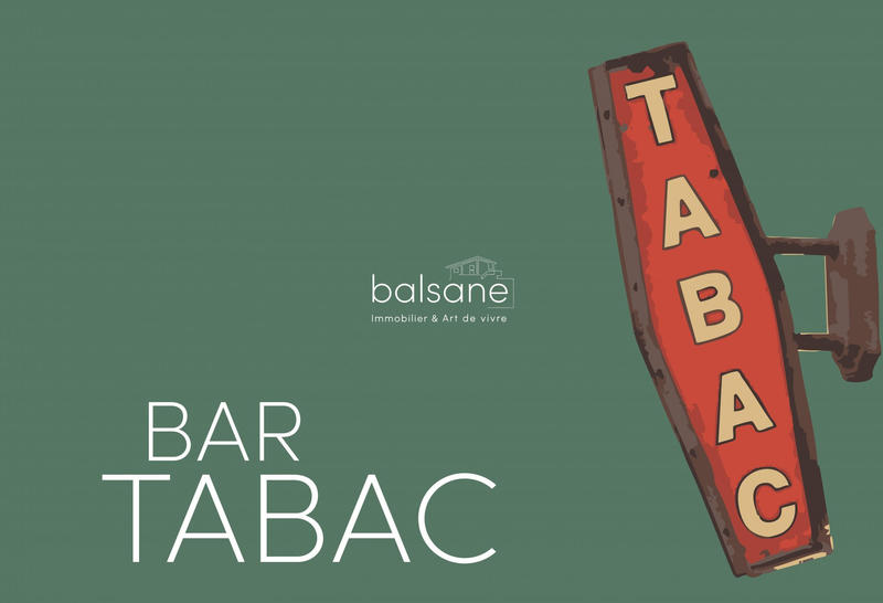 Fonds de commerce - 165 m²